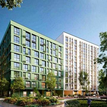 Продаж 2к.квартири 68м.кв, ЖК Орлан Резіденс, Orlan Residents,Пластова ЖК Orlan Residents, Орлан Резиденс