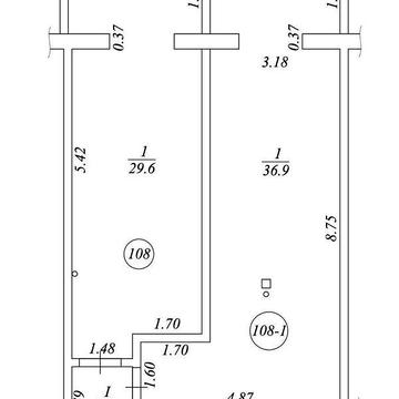 Продаж 1к Квартира Мандриківська вулиця ЖК Лучший Дом