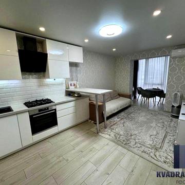 3к RIVER PARK - найкраща ціна!!! Перемога ЖК River park