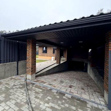 ‼️Продаж Будинку | Цоколь| Гараж | 7.6сот.зем. | Без комісії‼️