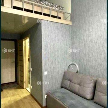 1к.25м2 Салтівка (Салтовка, ЖК Воробьевы Горы Академика Павлова)130954