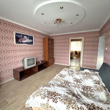 Продам 3к.квартиру на низьком этаже Черноморск