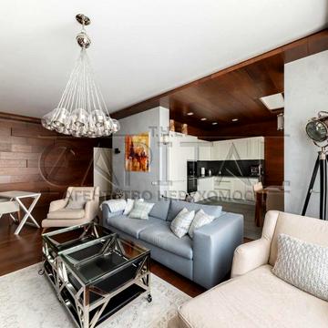 Оренда квартири, вул.Верхогляда, Печерськ, ЖК Новопечерські Липки