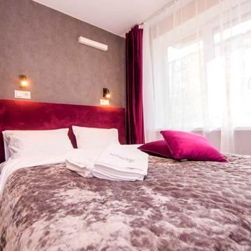 Довгострокова оренда квартири бул Воскрересенський Дарниця