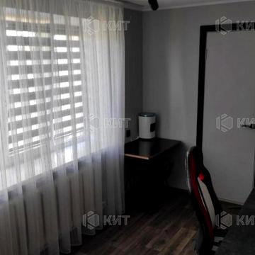 2к. 45м2 Жуковського (п. Жуковского, ул. Академика Проскуры) 130959