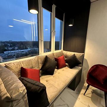 Довгострокова оренда 1к Квартира 600-річчя вулиця ЖК Лесопарковый