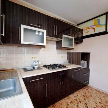 Обжита 2-кімнатна квартира на Каскаді