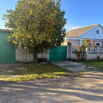 Продаю приватний будинок