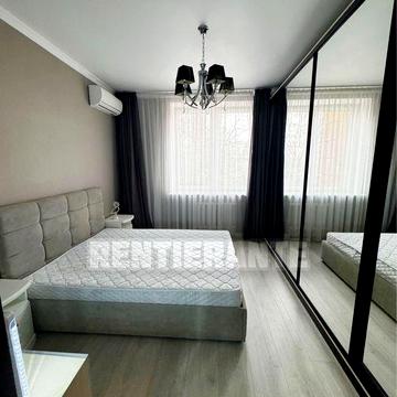 Сдам отличную квартиру с газом Успенская Ришельевская