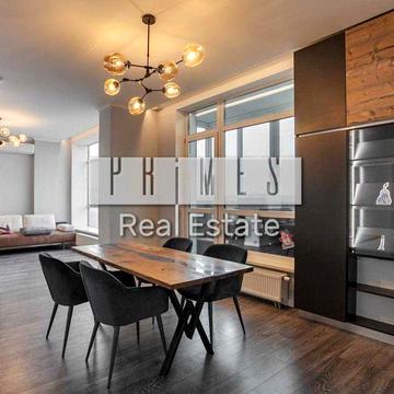 Оренда 4к квартири, ЖК Новопечерські Липки, вул. Андрія Верхогляда, 7