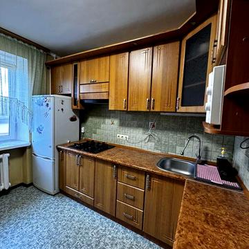 Довгострокова оренда 2к Квартира Миколи Амосова вулиця