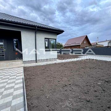 Тарасівка продаж будинку 114 м.кв. ділянка 6 сот