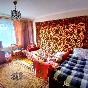 2 Кімнатна.Вул.Вокзальна.Біля Чачі.