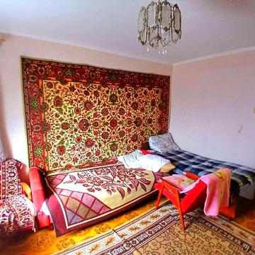 2 Кімнатна.Вул.Вокзальна.Біля Чачі.