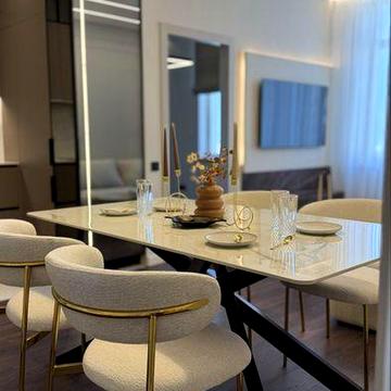 ‼️Продам‼️ 2-х кімнату квартиру в Кадоррі біля Центру! ЖК 61 Перлина