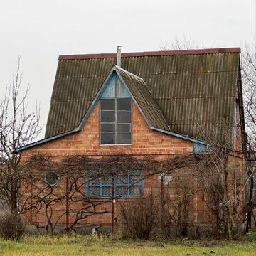 Продаж дачного будинку біля села Благодатне