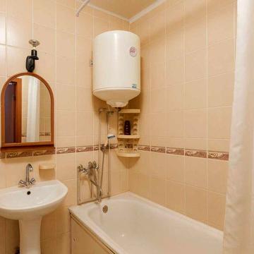 Продаж 1 Кімнатної Квартири з Автономним Опаленням біля річки Ворскла.