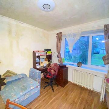 Продаж двокімнатної квартири на Сухому Фонтані (л1)