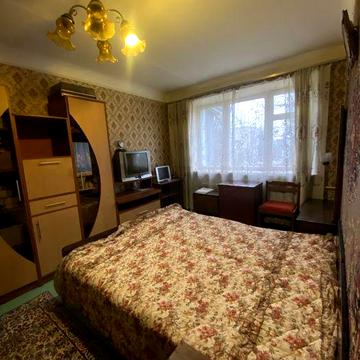 Здача в довгострокову оренду 2 кімнатної квартири на Інститутській