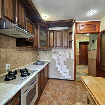 Оренда 1к квартири по вул.Володимира Великого