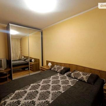 Довгострокова оренда 2к Квартира Поля Олександра проспект