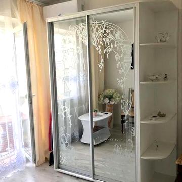 Сдам 1-комнатную квартиру в ЖК Сады Семирамиды, 5 ст. Большого Фонтана