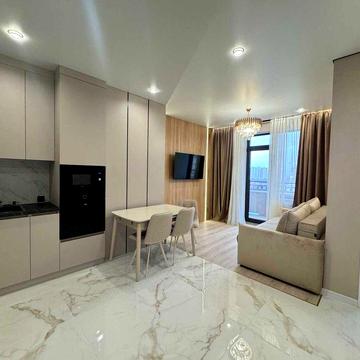 У продажу квартира в ЖК Акрополь-1 вул. Фонтанська дорога 25 ЖК Акрополь-1