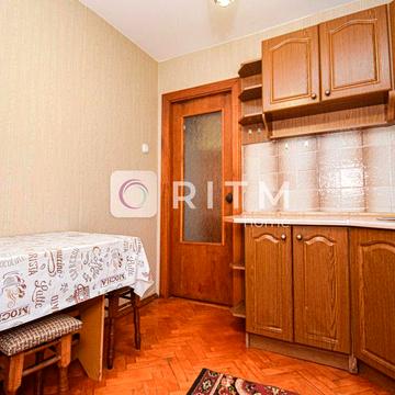 Затишна 2-кімнатна квартира в районі Дружба, вул. Сергія Короля