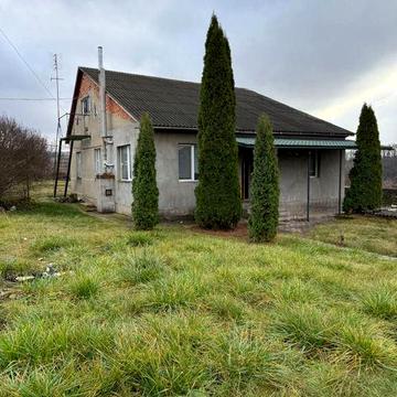 Продам будинок в селі Голосків.