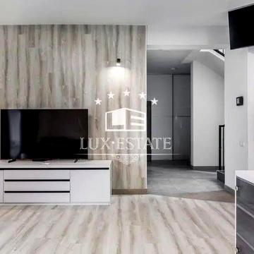 Аренда 2-этажного современного дома 145 м² с генератором в с. Гатное