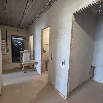 Енергетична вул., 5