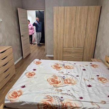 оренда нової квартири ЖК Варшавський