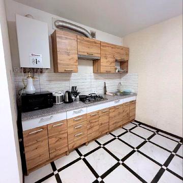 БЕЗ КОМІСІЇ 1-кімнатна квартира 53000$