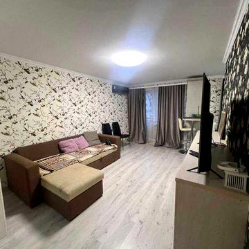 Сдается 2к квартира на пр. Гагарина 102