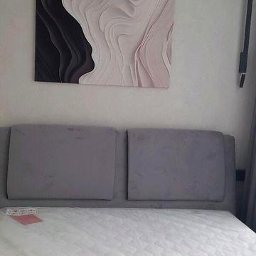 Продаж 1к Квартира Курортний провулок ЖК Атмосфера