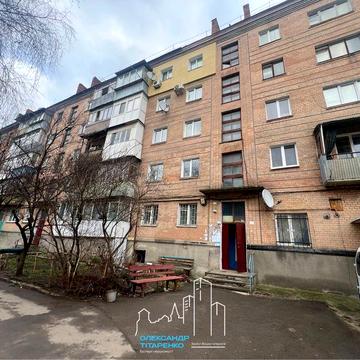 Здам охайну двокімнатну в центрі міста