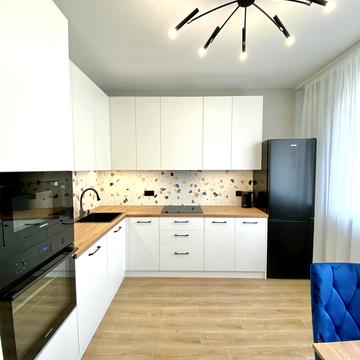 Березова вул., 43