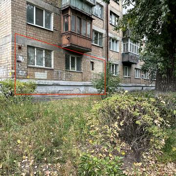 Відрадний просп. (Чубаря), 36