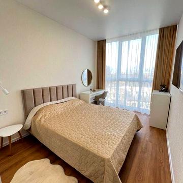 Сдам новую квартиру в элитном ЖК Люксембург !!