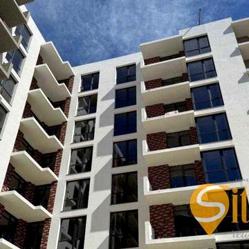 Продаж 3 кімнатної квартири, Винники, ЖК Auroom Forest