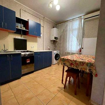 єВідновлення 1к. квартира 34,5 кв.м с мебелью и техникой ЖК 7 НЕБО