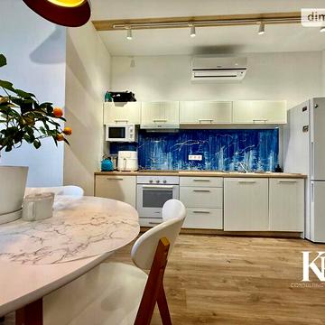 Продаж 1к Квартира Сімферопольська вулиця ЖК Панорама