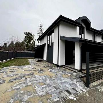 Продаж Дуплексу у Соснівці | 110 м² | 3 сотки землі | вул. Золотінська