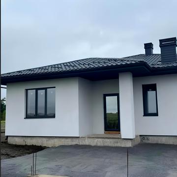 Пшенична вул.