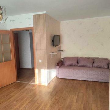 Сдам комфортную 1-комн.