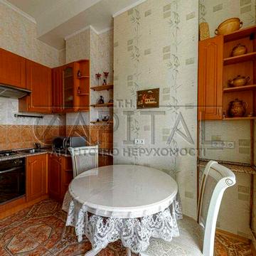 Аренда квартиры Центр Институтская 27/6 Печерск