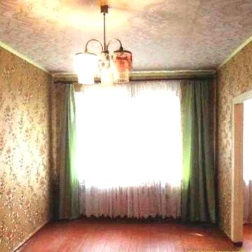 3-х комнатная квартира в Чугуеве