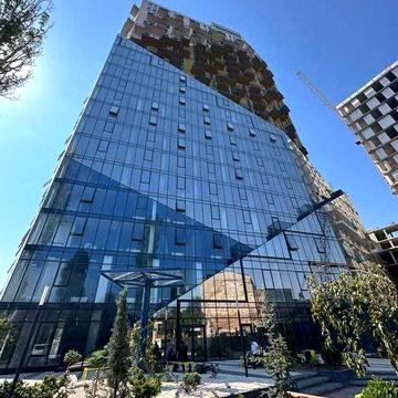 Вигідна ціна! Продаж двокімнатної квартири в новому, зданому ЖК ITown ЖК ITown