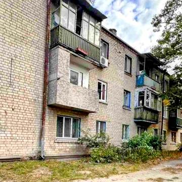 Продаж 1к Квартира Василя Сліпака (Єрмолової) вулиця