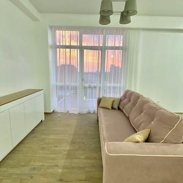 Довгострокова оренда 1к Квартира Старокозацька (Комсомольська) вулиця ЖК Ришелье